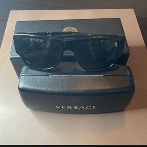 1996 Versace shades